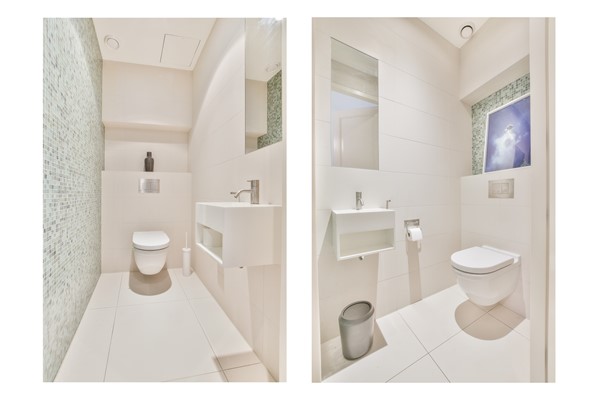 Medium property photo - Amstelkade 167H, 1078 AZ Amsterdam